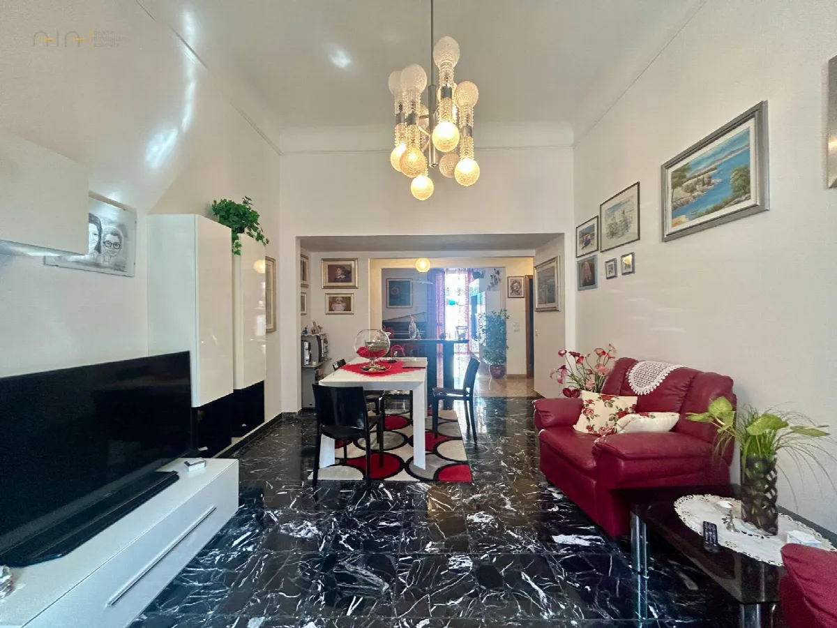 Appartamento in vendita a San Benedetto del Tronto, Centralissima - foto 3
