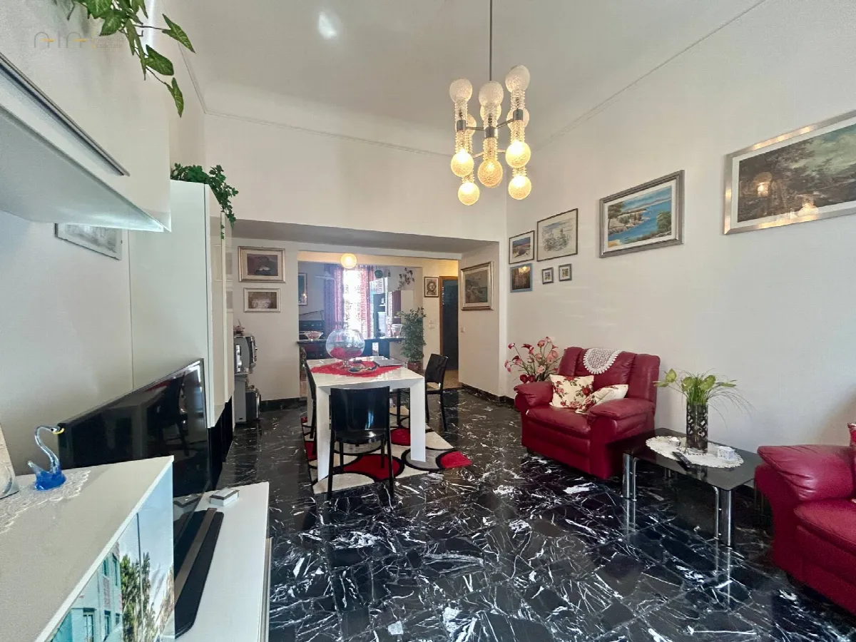 Appartamento in vendita a San Benedetto del Tronto, Centralissima - foto 4