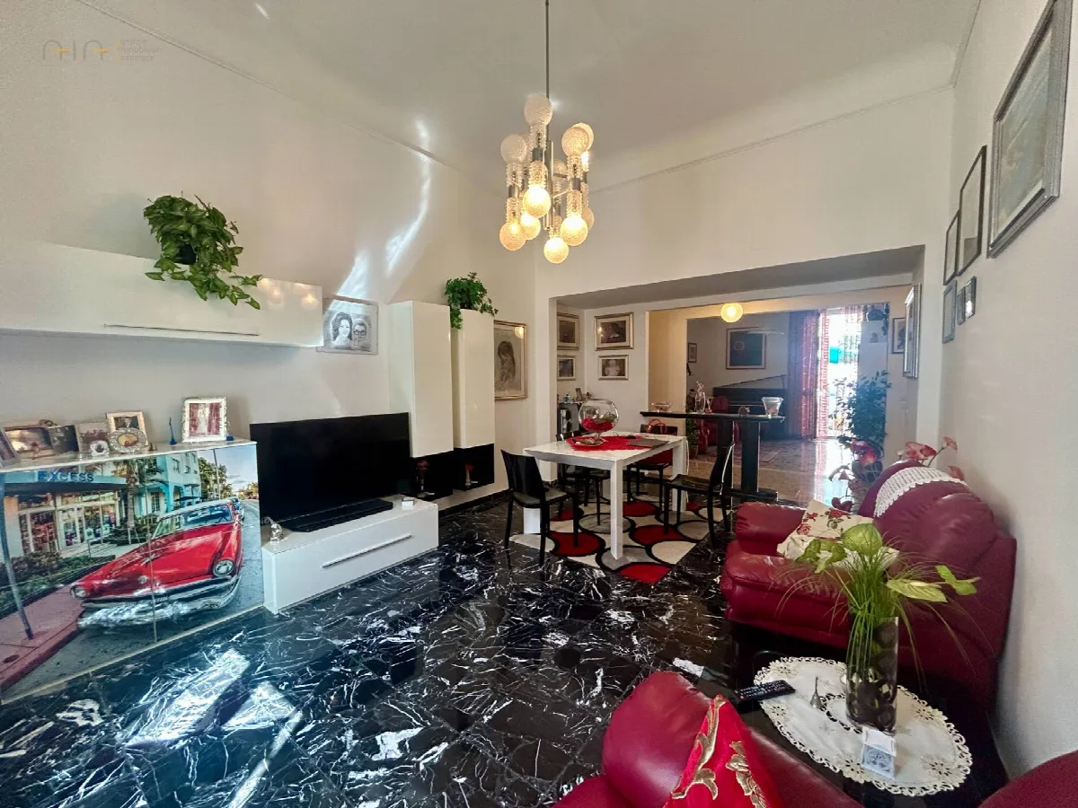 Appartamento in vendita a San Benedetto del Tronto, Centralissima - foto 5