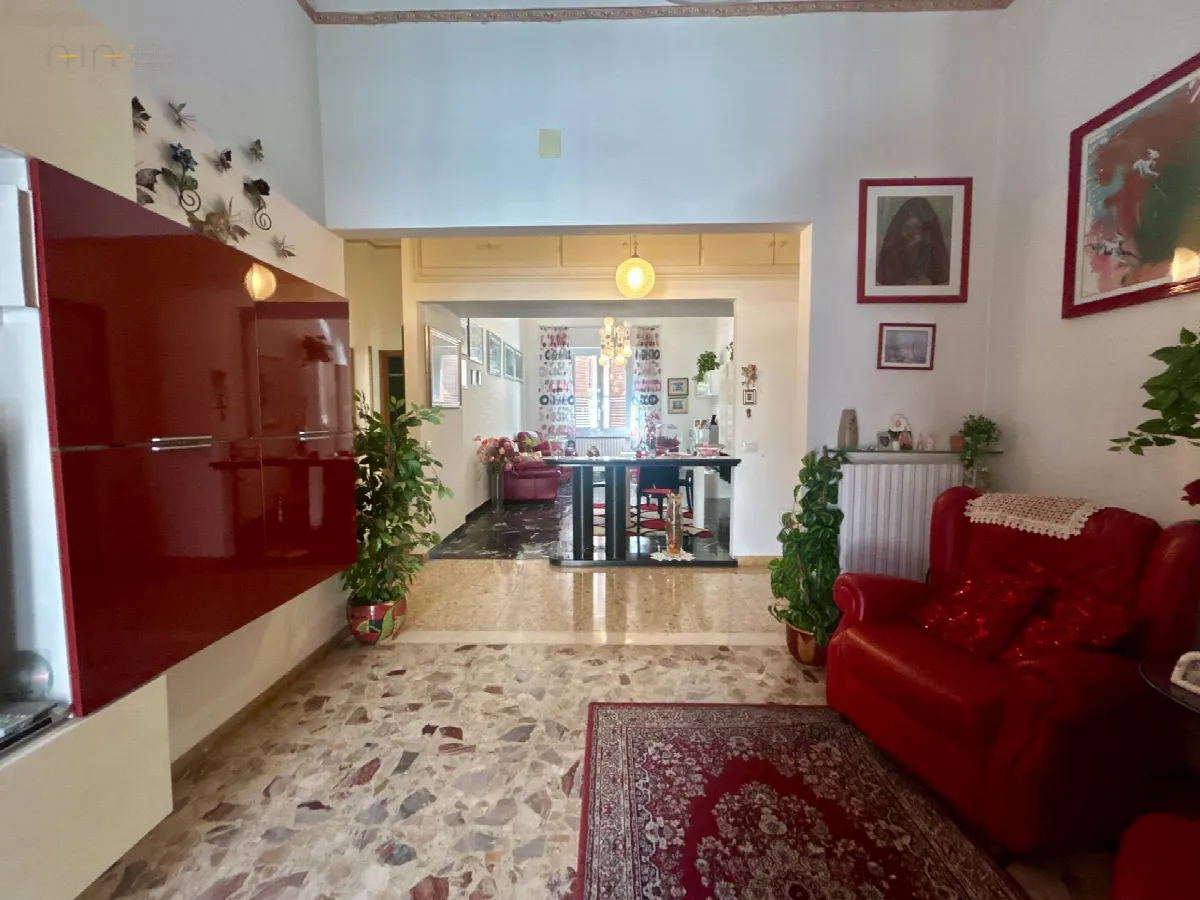 Appartamento in vendita a San Benedetto del Tronto, Centralissima - foto 8
