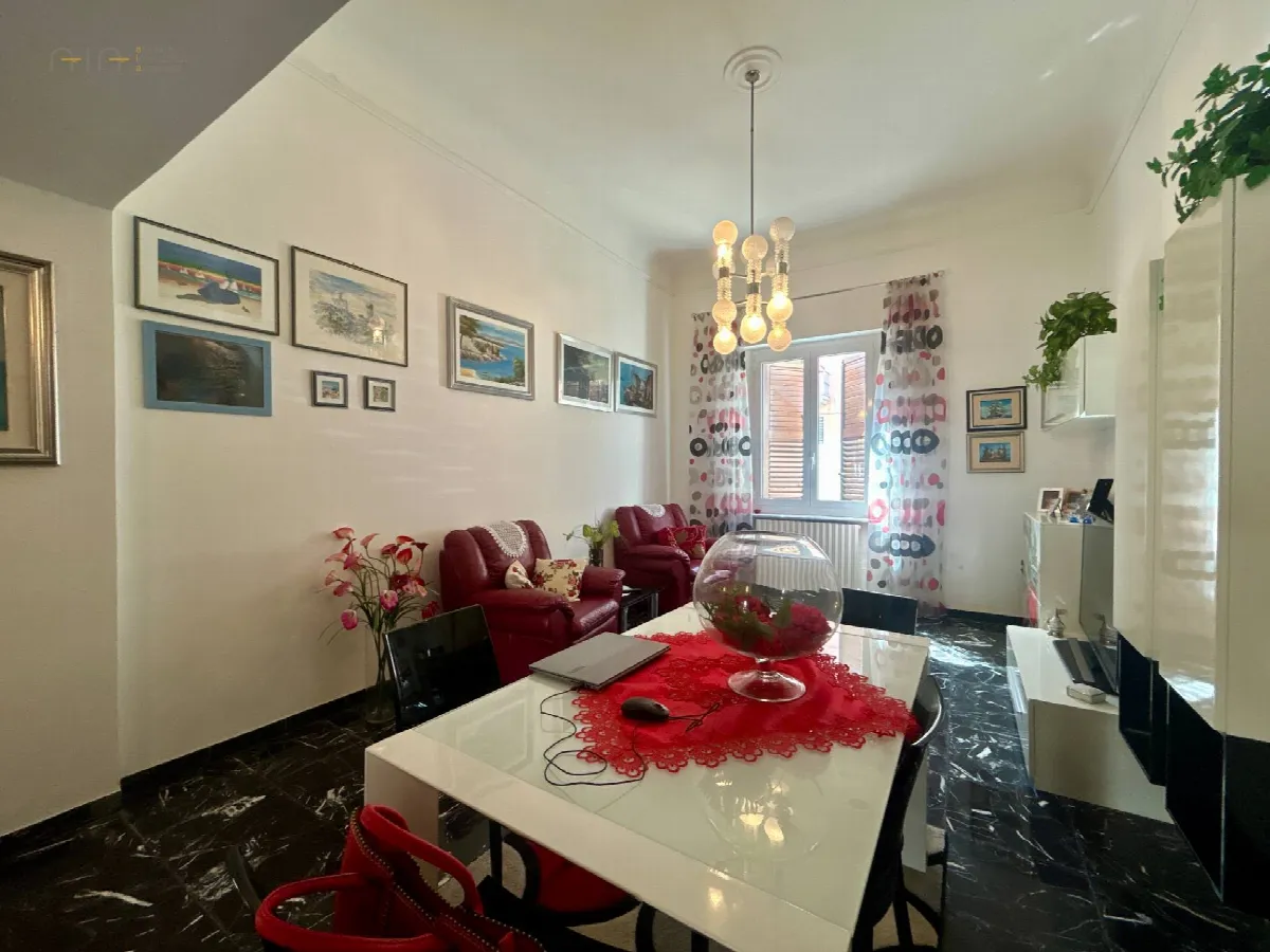 Appartamento in vendita a San Benedetto del Tronto, Centralissima - foto 9