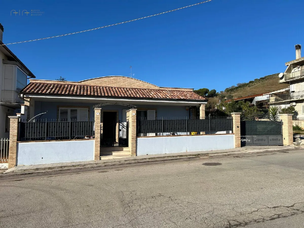Appartamento in vendita a San Benedetto del Tronto, Porto D'ascoli residenziale - foto 1