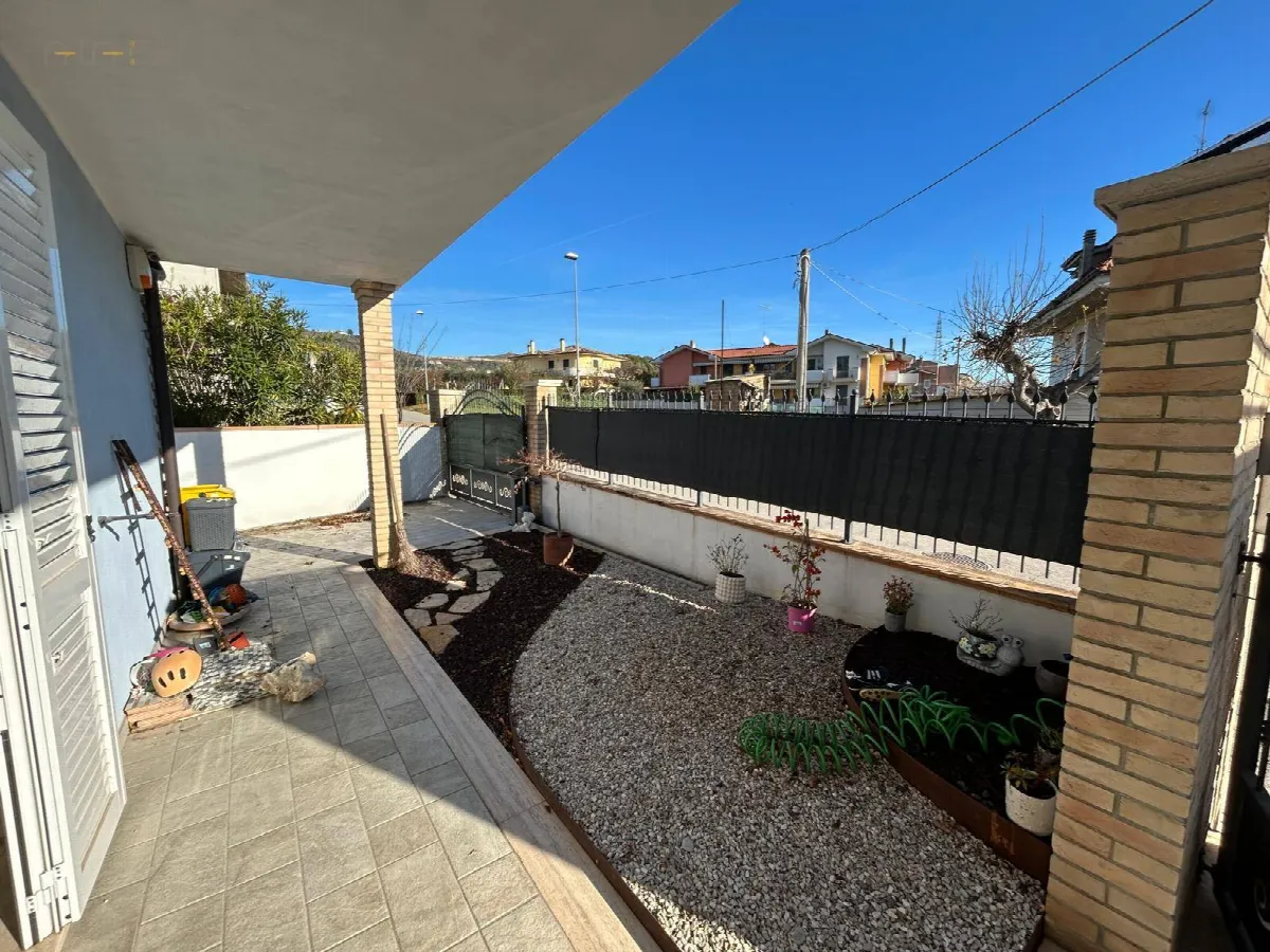Appartamento in vendita a San Benedetto del Tronto, Porto D'ascoli residenziale - foto 10