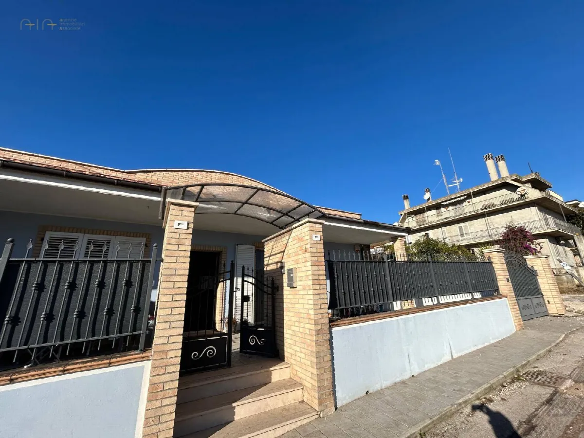 Appartamento in vendita a San Benedetto del Tronto, Porto D'ascoli residenziale - foto 4