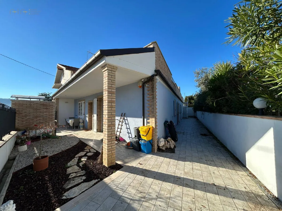 Appartamento in vendita a San Benedetto del Tronto, Porto D'ascoli residenziale - foto 5