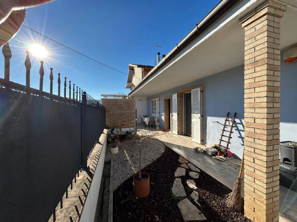 Appartamento in vendita a San Benedetto del Tronto, Porto D'ascoli residenziale - foto 6