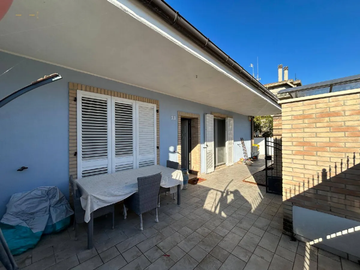 Appartamento in vendita a San Benedetto del Tronto, Porto D'ascoli residenziale - foto 7