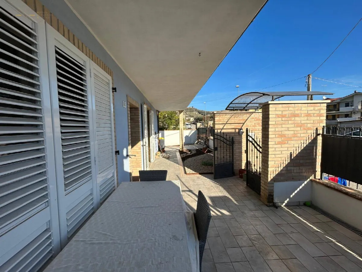 Appartamento in vendita a San Benedetto del Tronto, Porto D'ascoli residenziale - foto 9