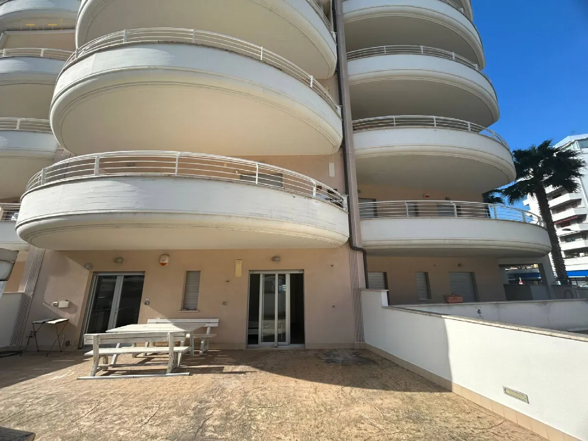 Appartamento in vendita a San Benedetto del Tronto, Porto D'ascoli lungomare - foto 4