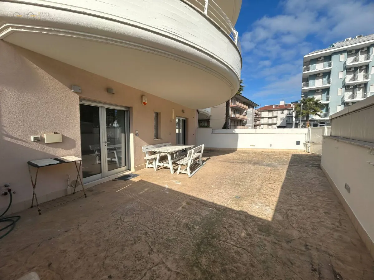 Appartamento in vendita a San Benedetto del Tronto, Porto D'ascoli lungomare - foto 6