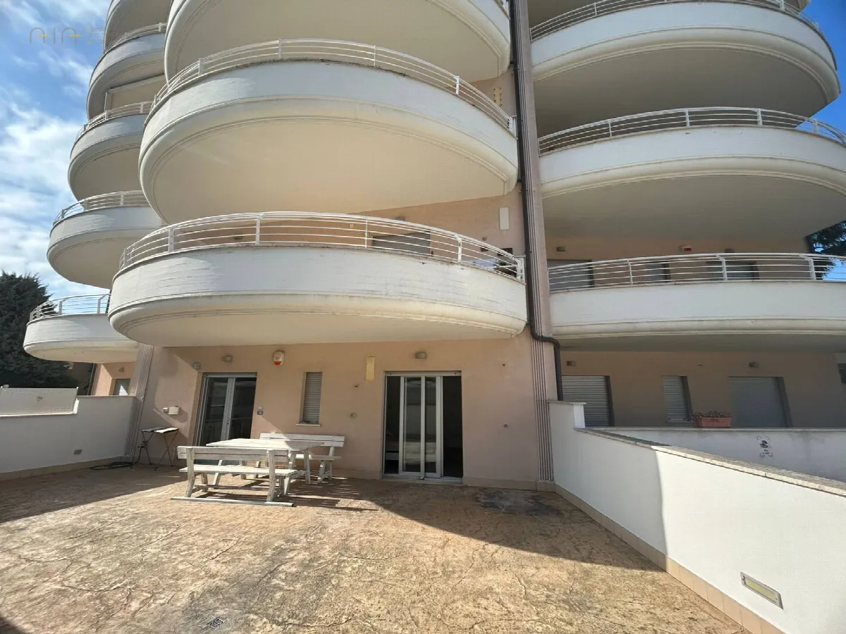 Appartamento in vendita a San Benedetto del Tronto, Porto D'ascoli lungomare - foto 9