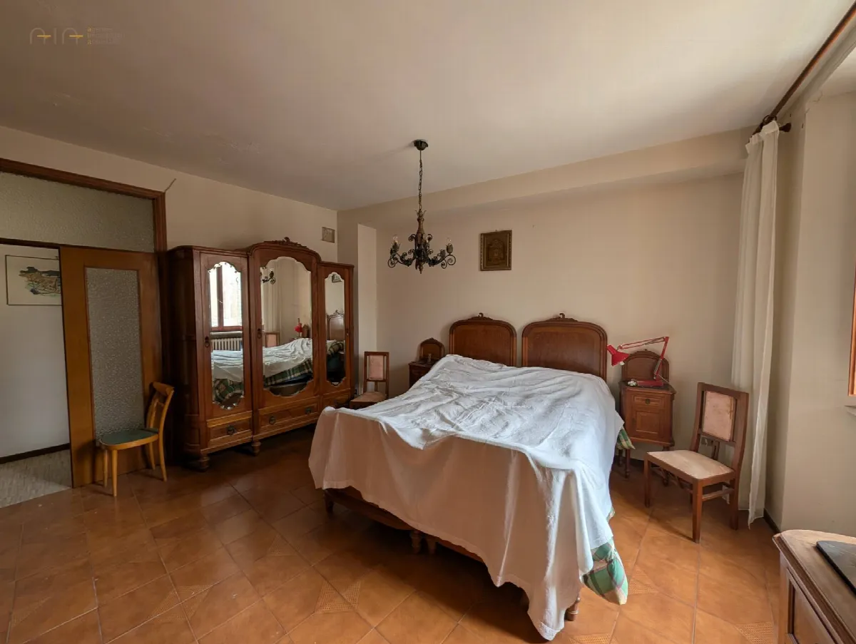 Appartamento in vendita a Ripatransone, Centrale / Centro Storico (vecchio Incasato Medievale) - foto 10