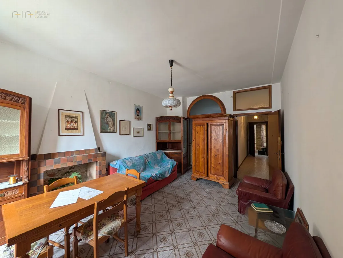 Appartamento in vendita a Ripatransone, Centrale / Centro Storico (vecchio Incasato Medievale) - foto 2