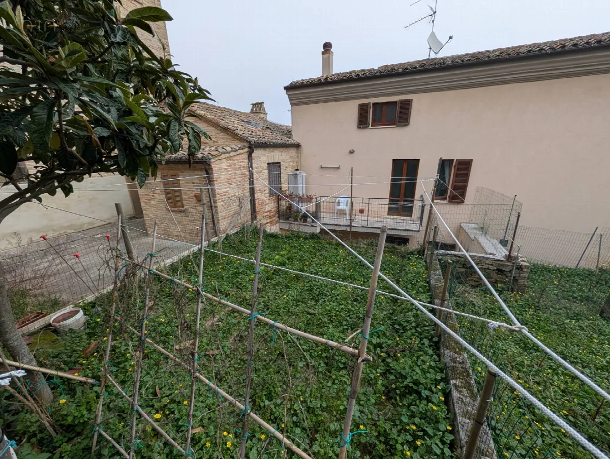 Appartamento in vendita a Ripatransone, Centrale / Centro Storico (vecchio Incasato Medievale) - foto 3