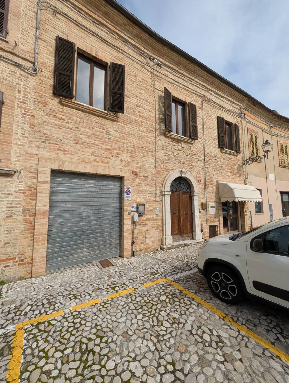 Appartamento in vendita a Ripatransone, Centrale / Centro Storico (vecchio Incasato Medievale) - foto 4