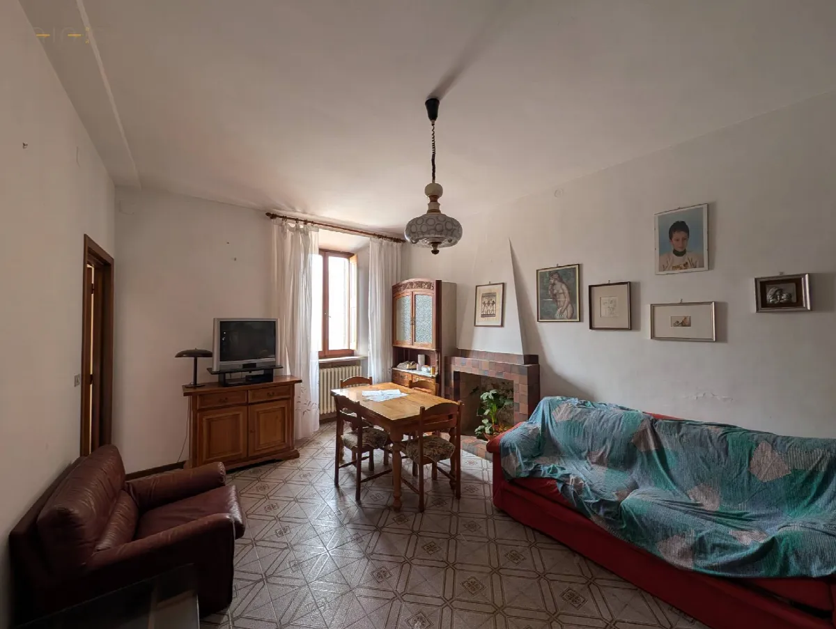 Appartamento in vendita a Ripatransone, Centrale / Centro Storico (vecchio Incasato Medievale) - foto 7