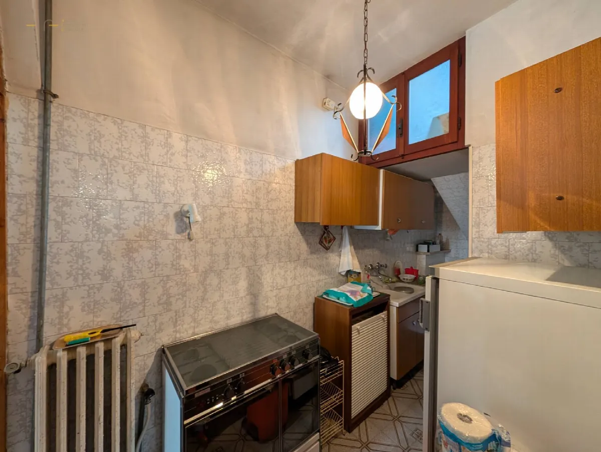Appartamento in vendita a Ripatransone, Centrale / Centro Storico (vecchio Incasato Medievale) - foto 8