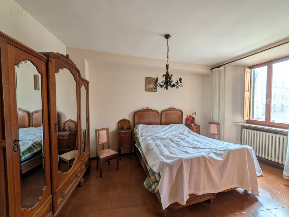Appartamento in vendita a Ripatransone, Centrale / Centro Storico (vecchio Incasato Medievale) - foto 9