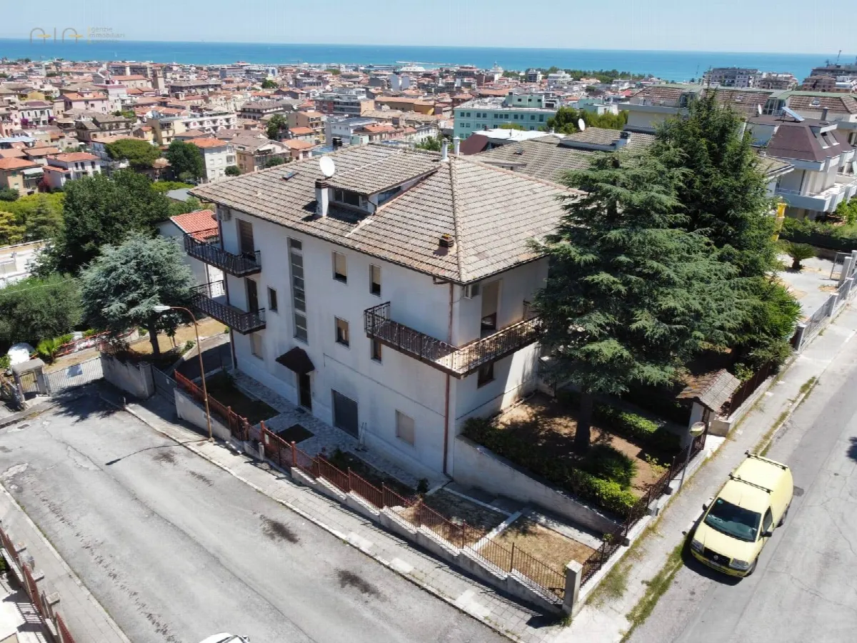 Appartamento in vendita a San Benedetto del Tronto, Residenziale Sud - foto 1
