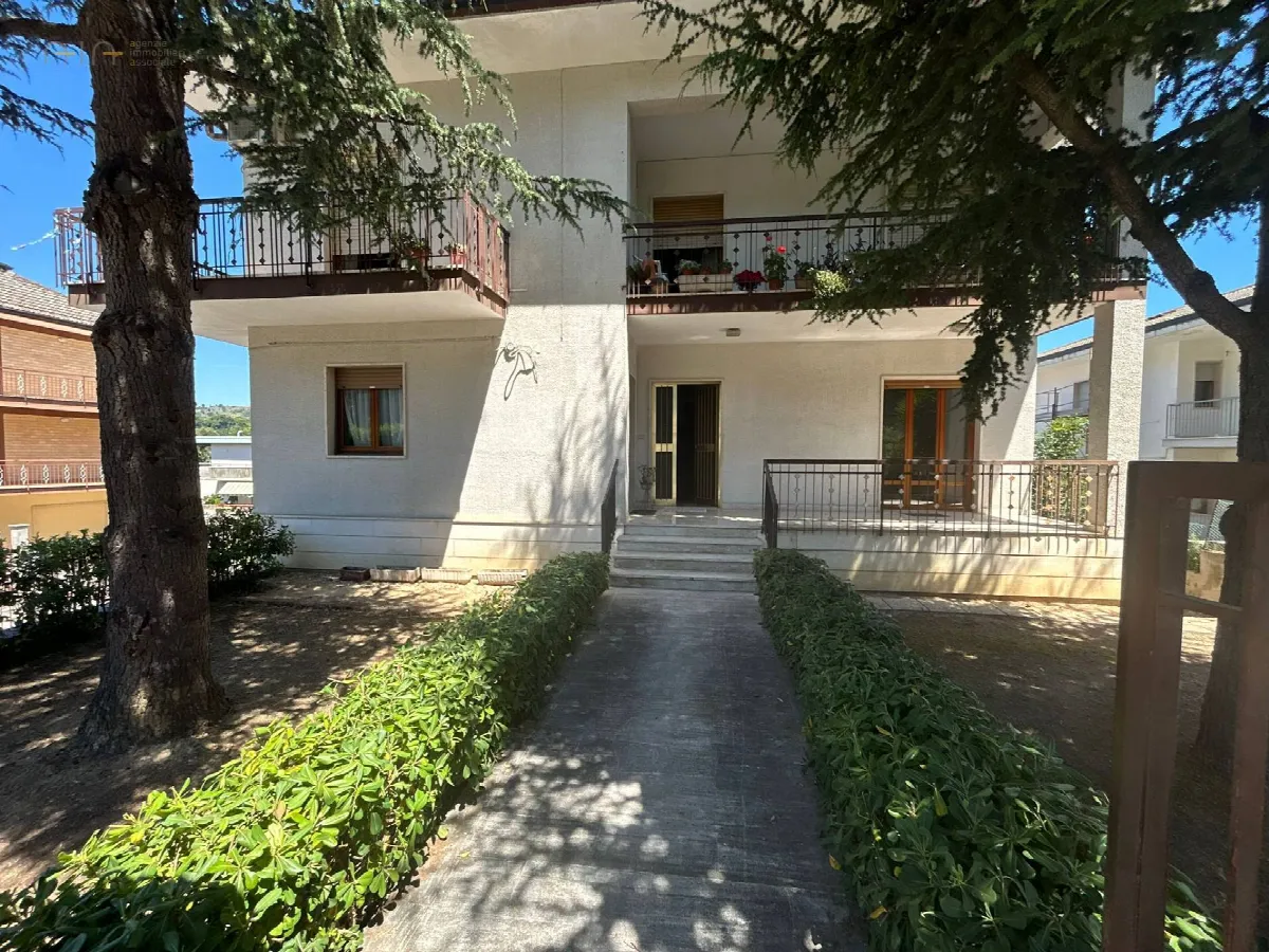 Appartamento in vendita a San Benedetto del Tronto, Residenziale Sud - foto 2