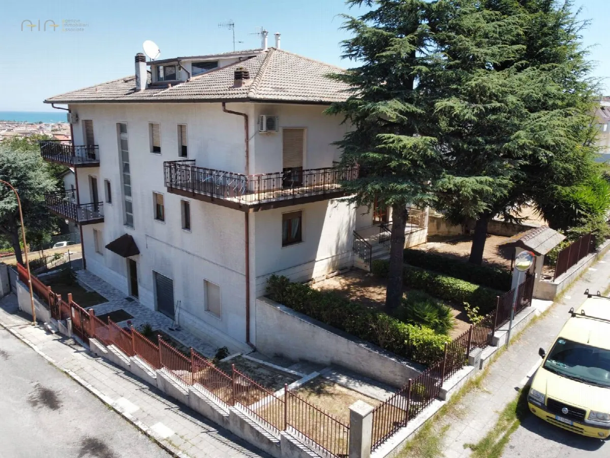 Appartamento in vendita a San Benedetto del Tronto, Residenziale Sud - foto 4