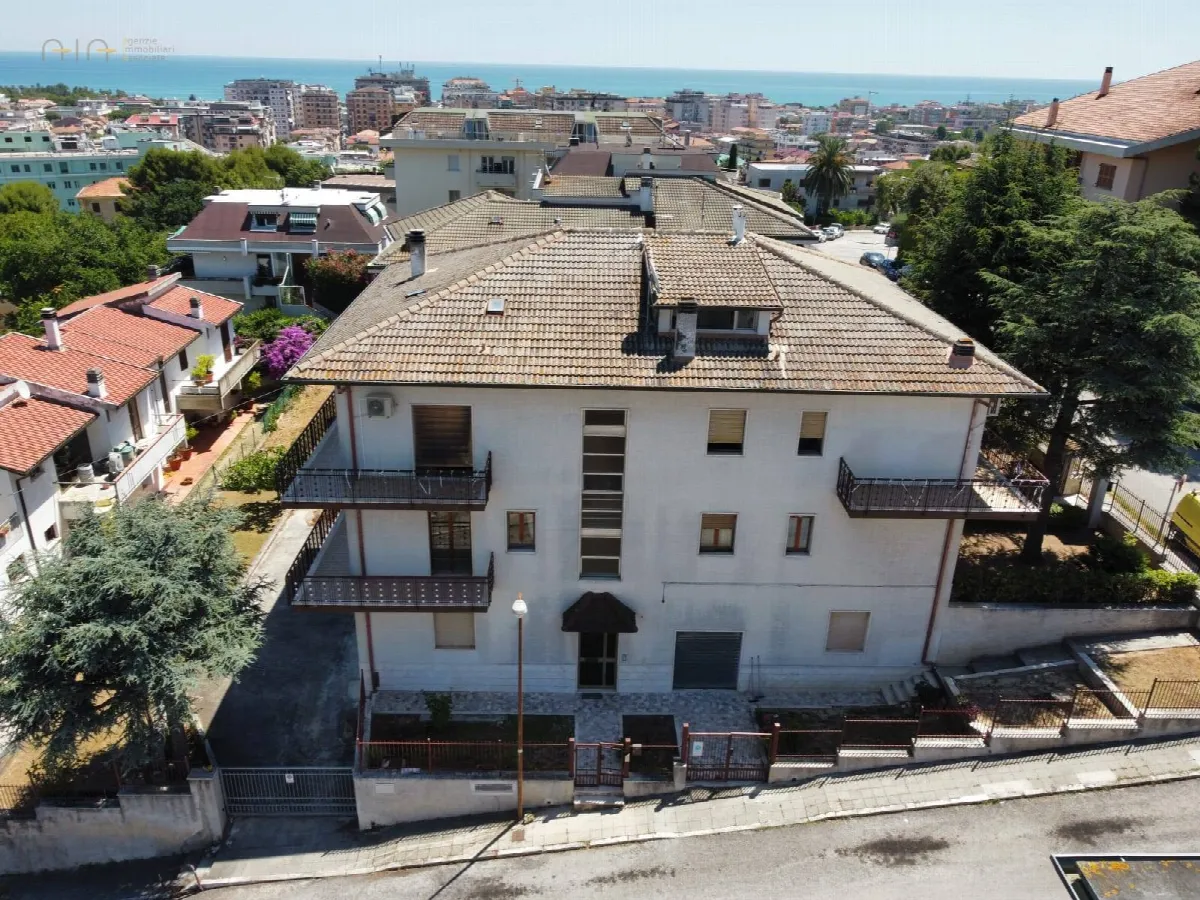 Appartamento in vendita a San Benedetto del Tronto, Residenziale Sud - foto 6