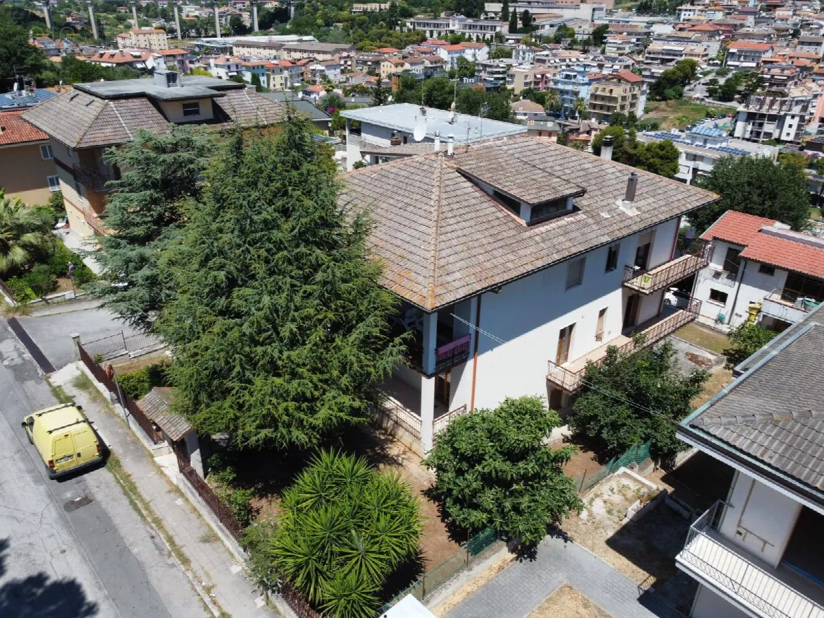 Appartamento in vendita a San Benedetto del Tronto, Residenziale Sud - foto 7