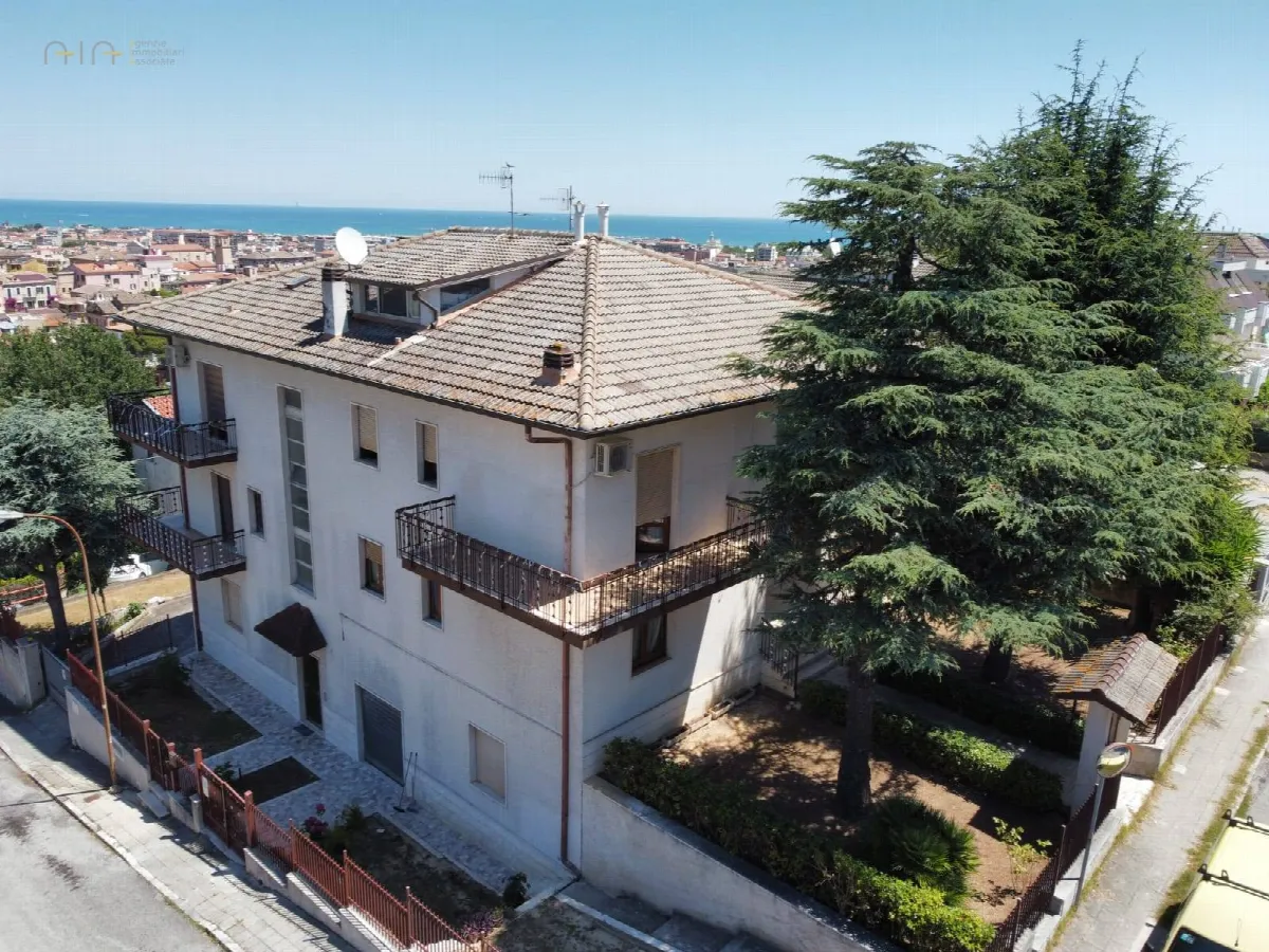 Appartamento in vendita a San Benedetto del Tronto, Residenziale Sud - foto 8