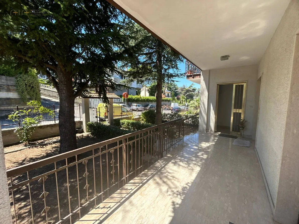 Appartamento in vendita a San Benedetto del Tronto, Residenziale Sud - foto 9