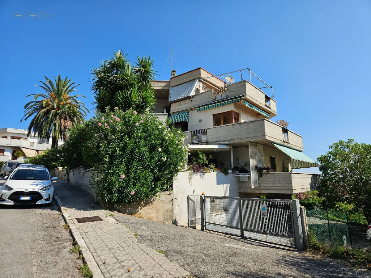 Appartamento in vendita a San Benedetto del Tronto, Residenziale Sud - foto 1