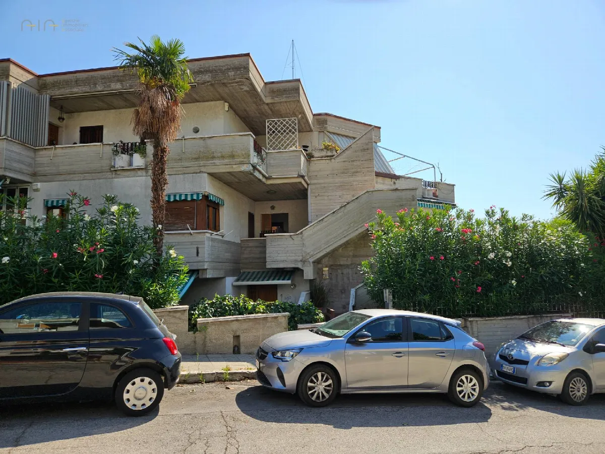 Appartamento in vendita a San Benedetto del Tronto, Residenziale Sud - foto 2