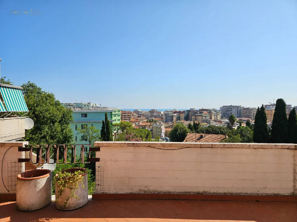 Appartamento in vendita a San Benedetto del Tronto, Residenziale Sud - foto 9