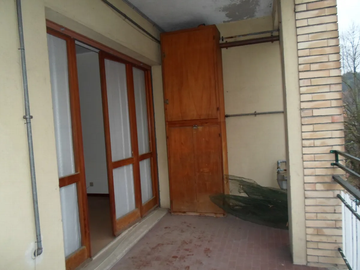 Appartamento in vendita a Amandola, Centrale / Centro Storico - foto 10