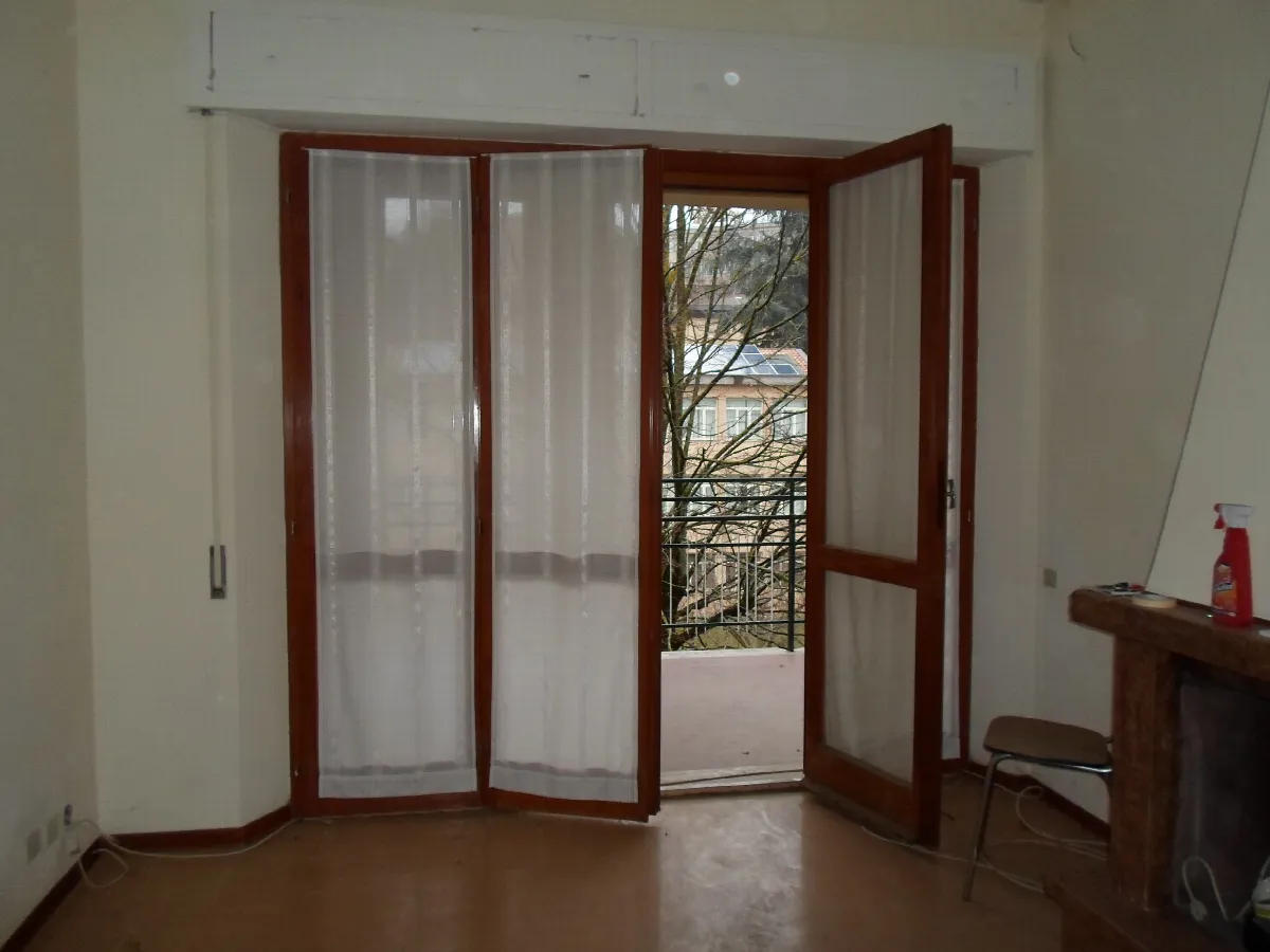 Appartamento in vendita a Amandola, Centrale / Centro Storico - foto 4