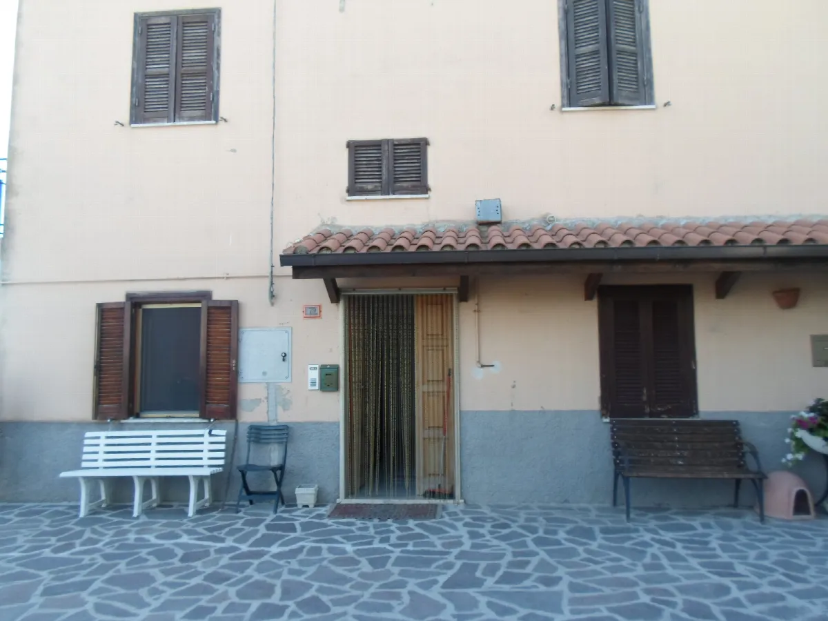 Appartamento in vendita a Force, Collinare - foto 1