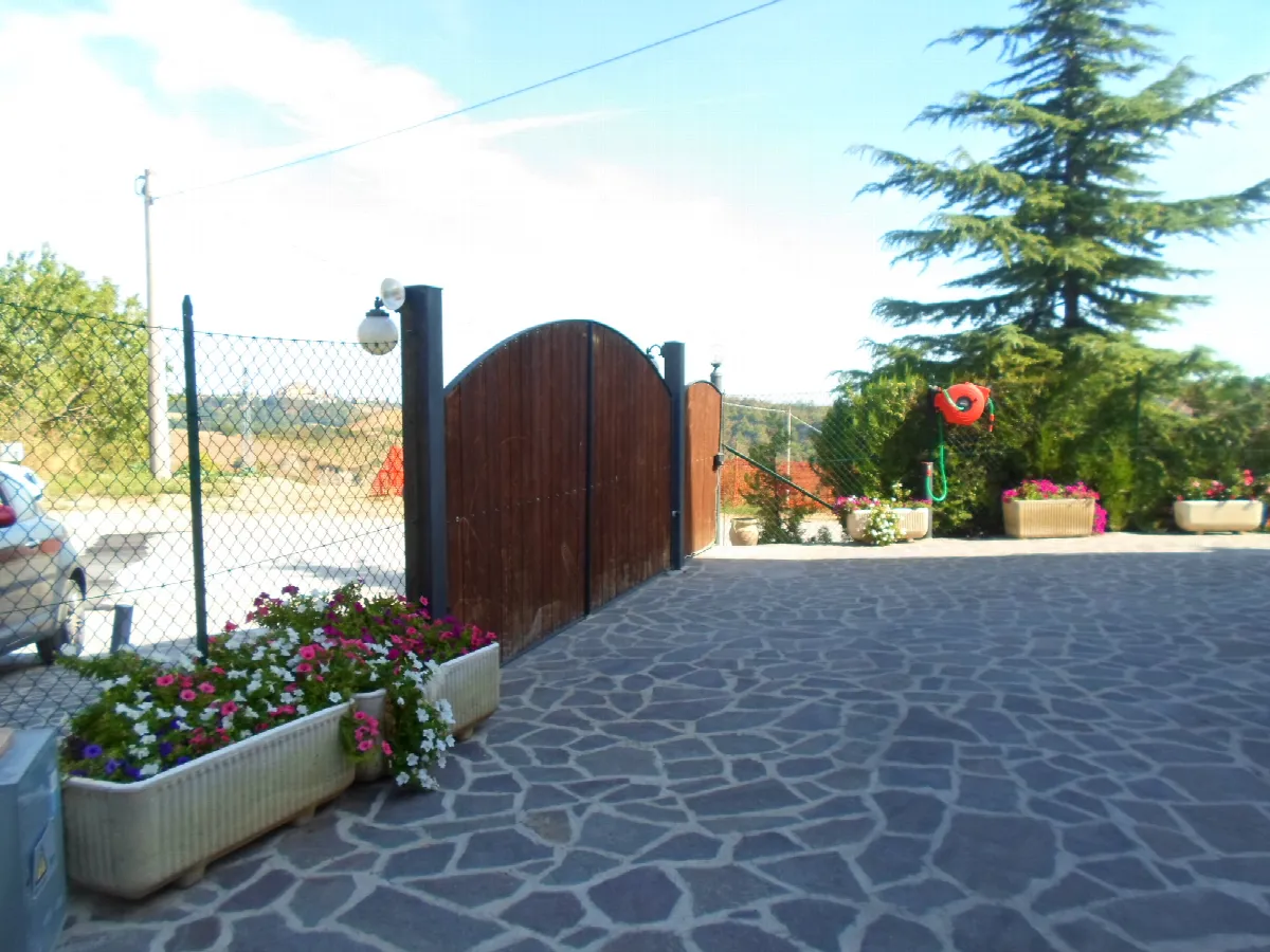 Appartamento in vendita a Force, Collinare - foto 10