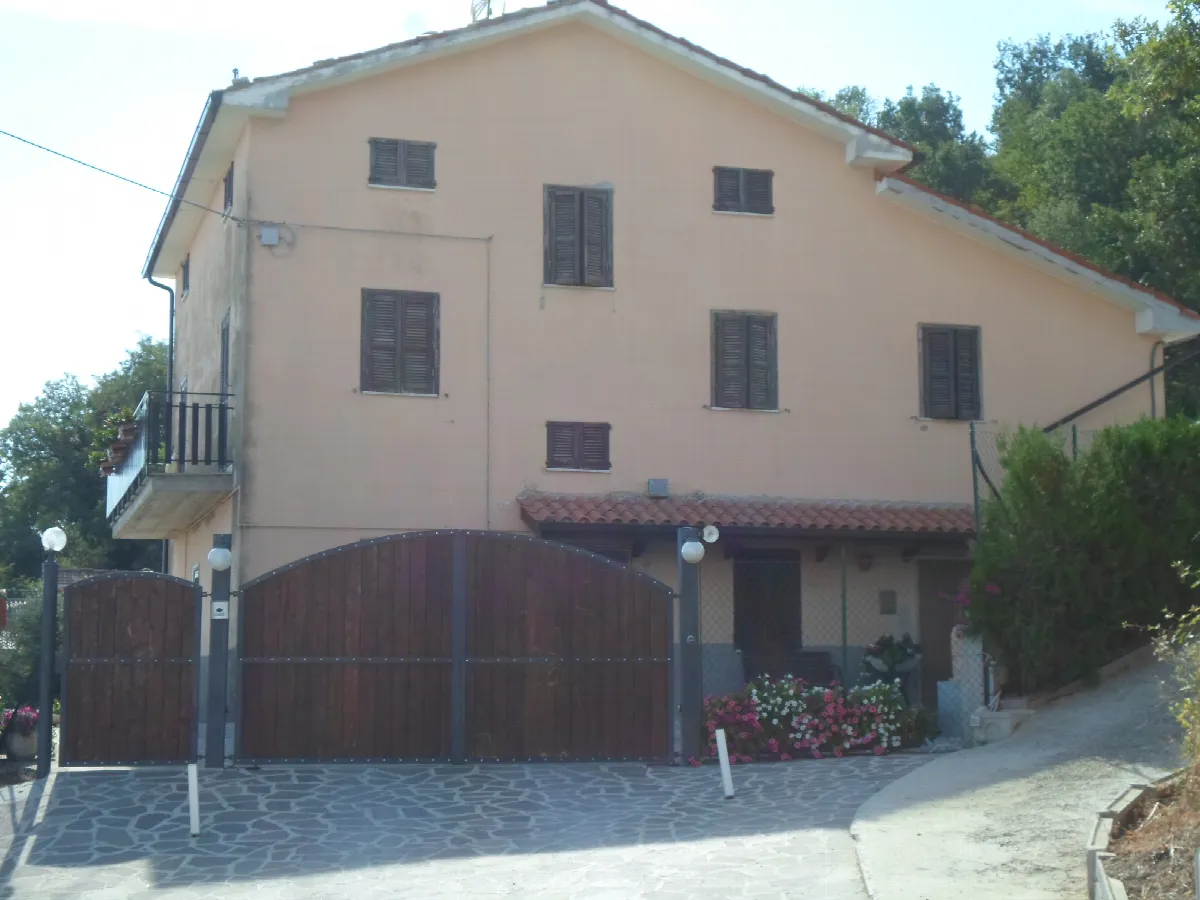 Appartamento in vendita a Force, Collinare - foto 2