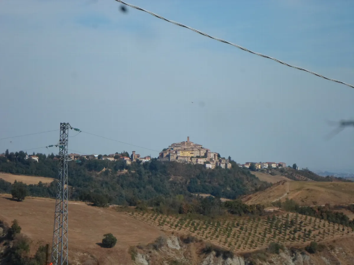 Appartamento in vendita a Force, Collinare - foto 3