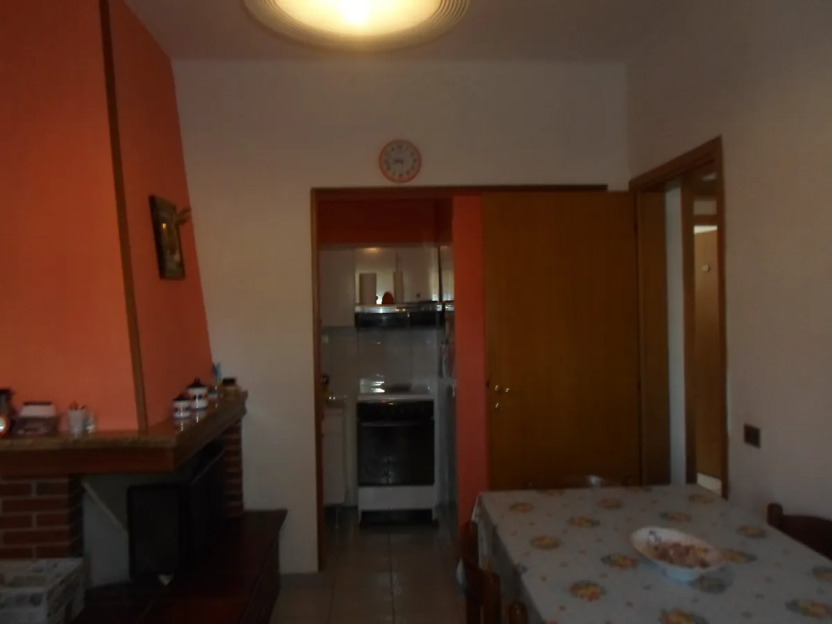 Appartamento in vendita a Force, Collinare - foto 4