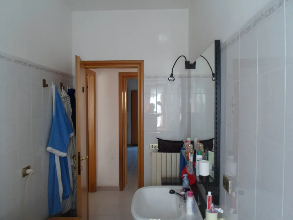 Appartamento in vendita a Force, Collinare - foto 9