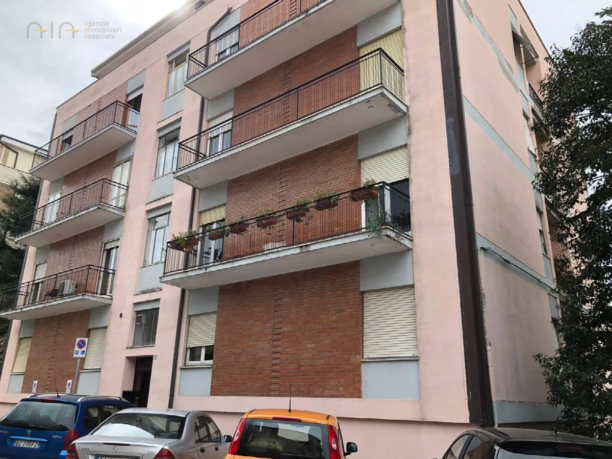 Appartamento in vendita a Fermo - foto 1
