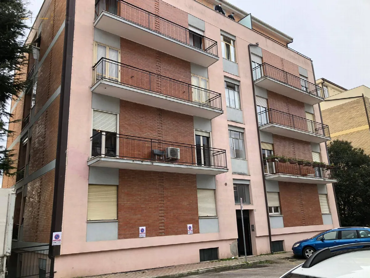 Appartamento in vendita a Fermo - foto 3
