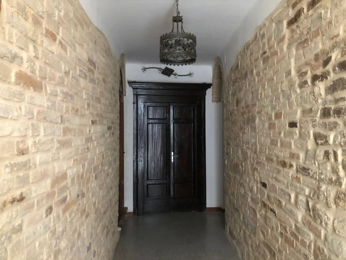 Appartamento in vendita a Montelparo, Centrale / Centro Storico - foto 4