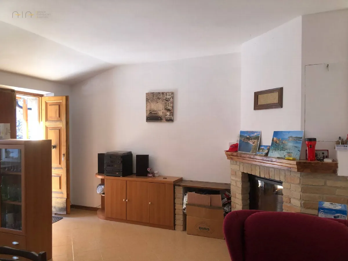 Appartamento in vendita a Montemonaco, Montana - foto 10