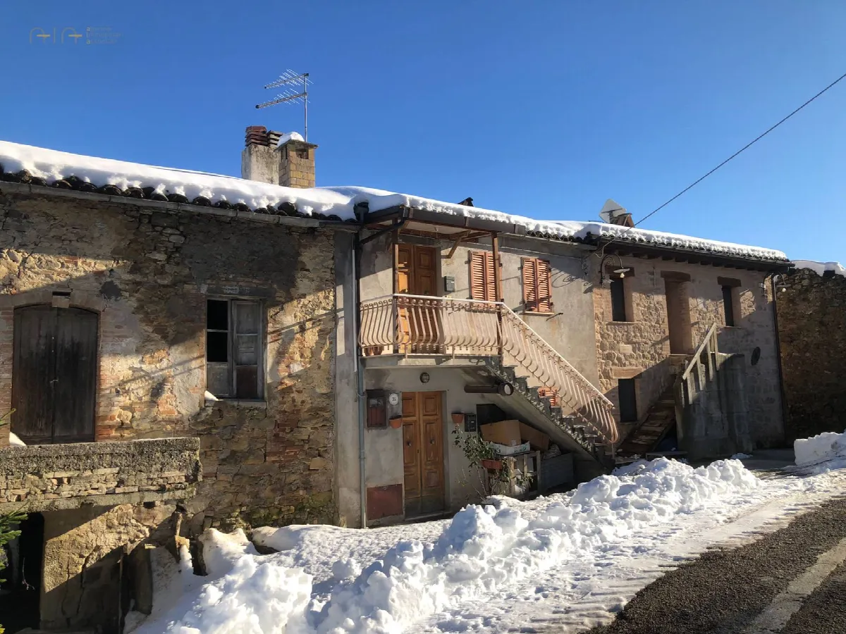 Appartamento in vendita a Montemonaco, Montana - foto 3