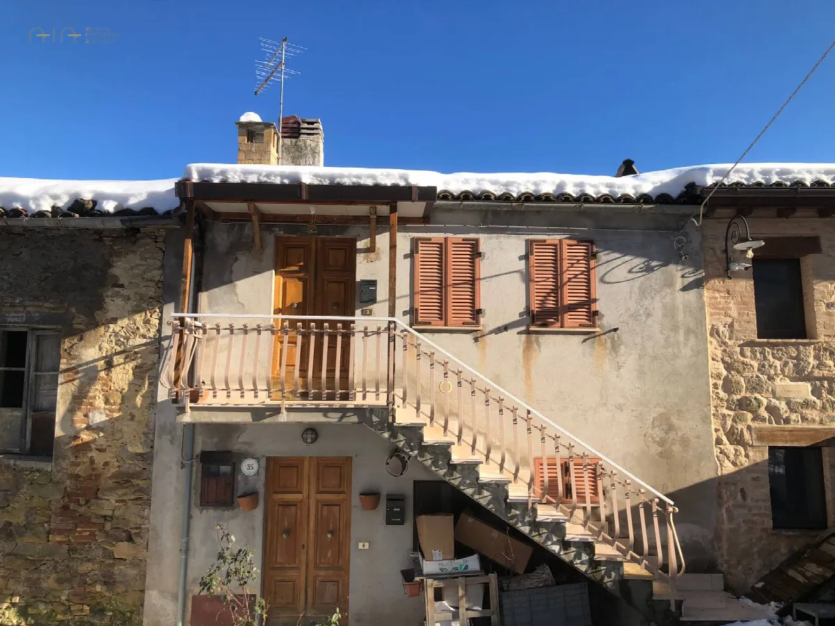 Appartamento in vendita a Montemonaco, Montana - foto 4