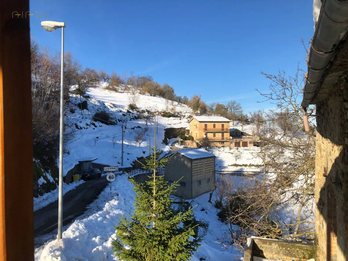 Appartamento in vendita a Montemonaco, Montana - foto 5