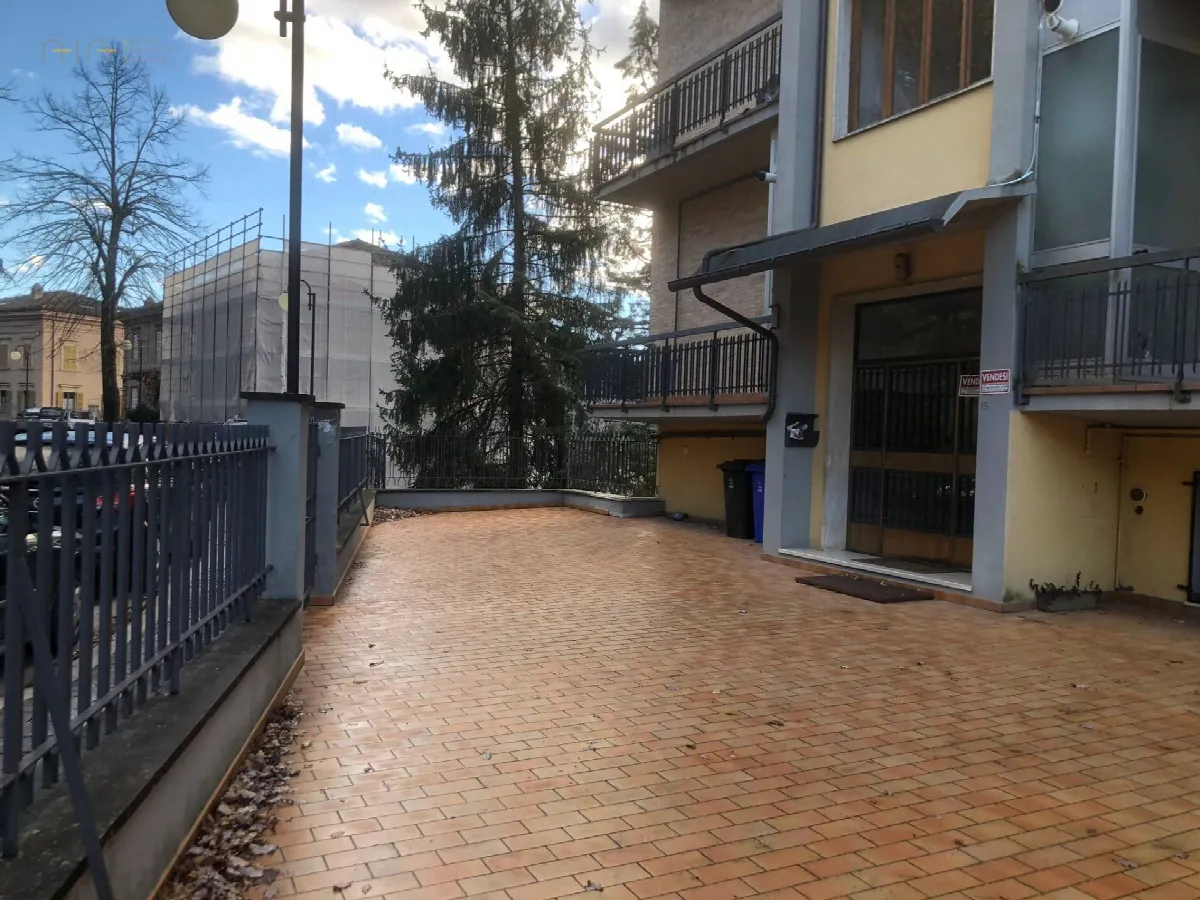 Appartamento in vendita a Amandola, Centrale / Centro Storico - foto 2