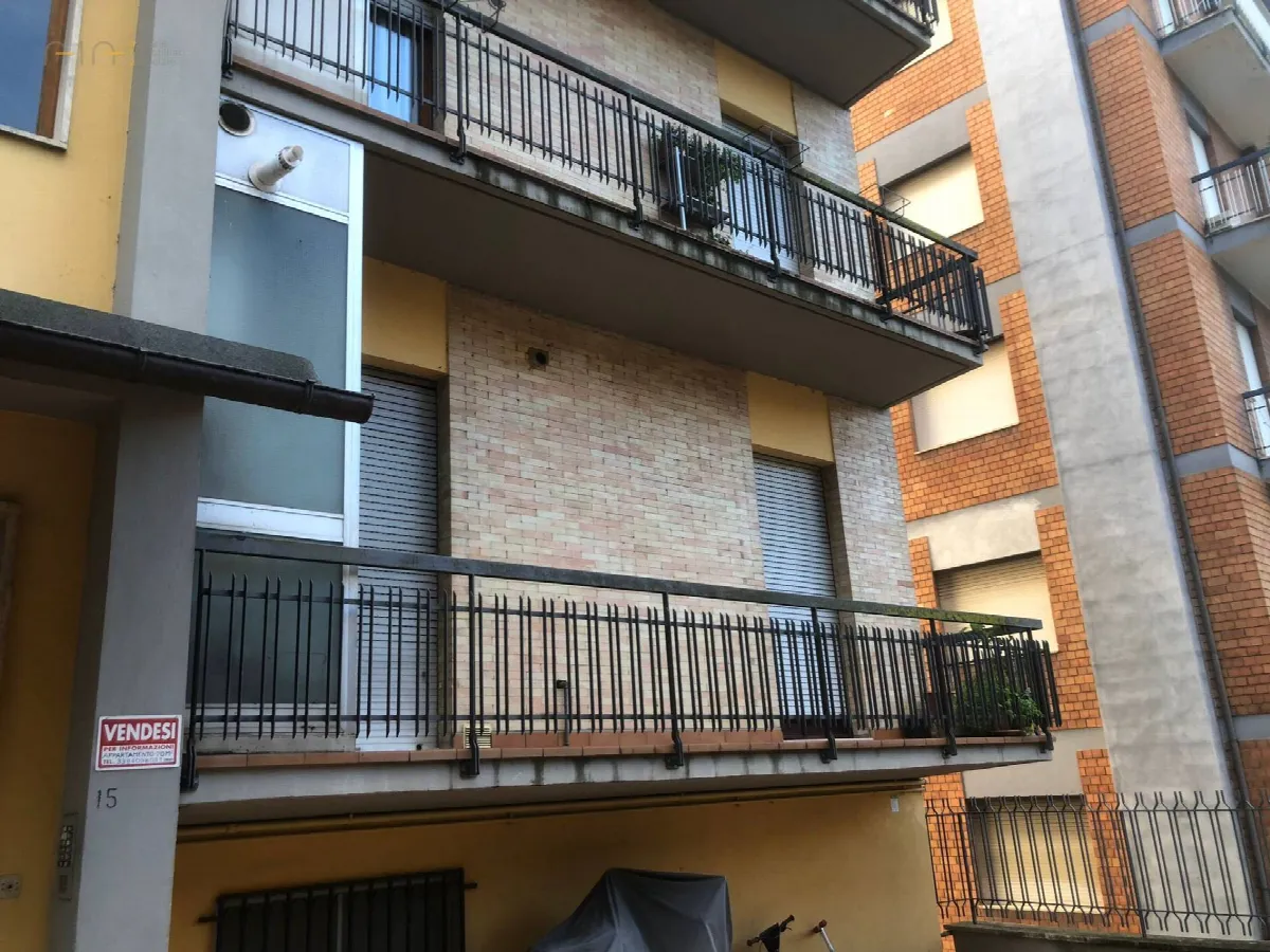 Appartamento in vendita a Amandola, Centrale / Centro Storico - foto 4
