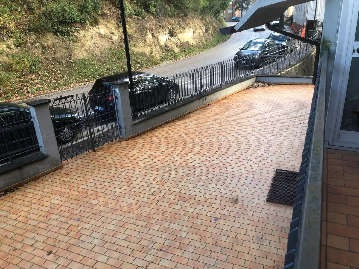 Appartamento in vendita a Amandola, Centrale / Centro Storico - foto 6